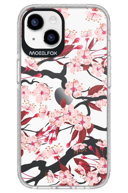 Sakura 2.0 - Apple iPhone 14