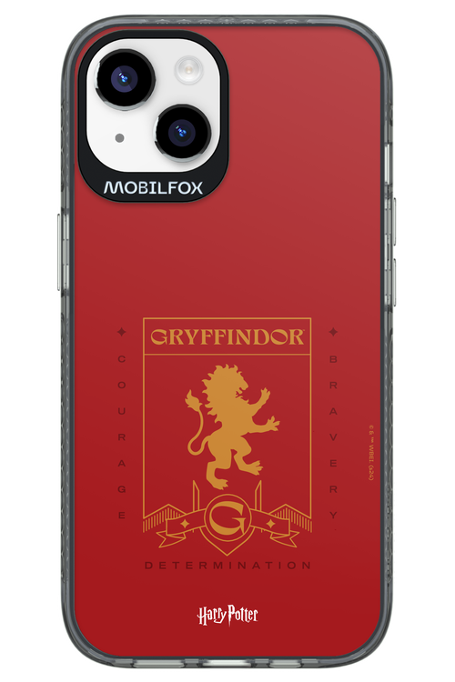 Gryffindor. - Apple iPhone 14