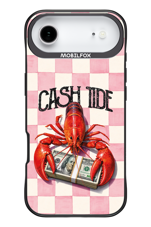 Cash Tide 2.0 - Apple iPhone 17 Air