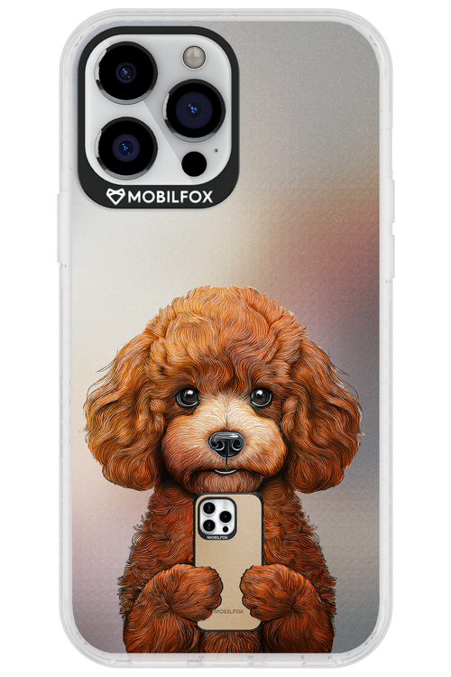 Dog x Fox - Apple iPhone 13 Pro Max