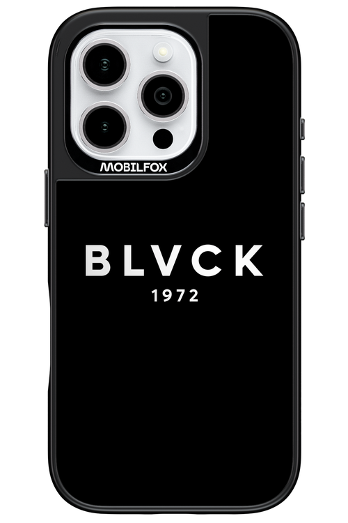 BLVCK Mirror 2.0 - Apple iPhone 16 Pro