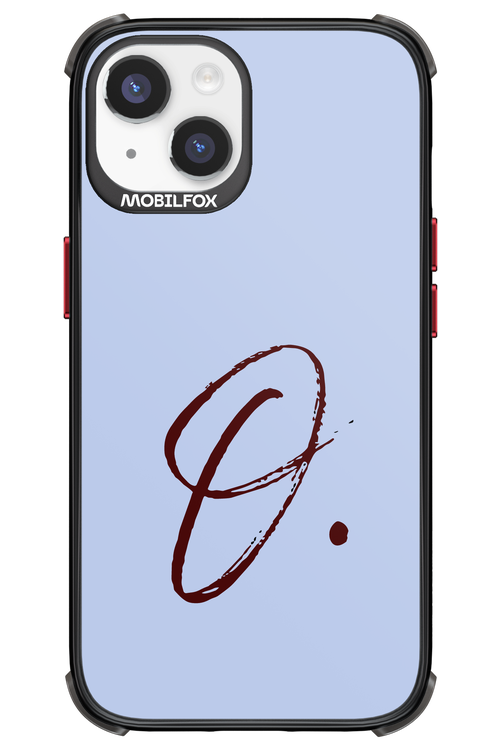 (Jellyfish Presso) O 2.0 - Apple iPhone 14