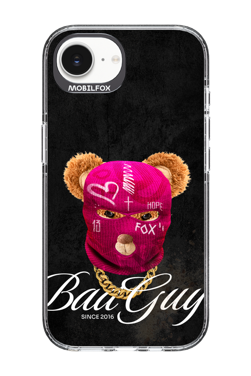 Bad Guy II 2.0 - Apple iPhone 16e