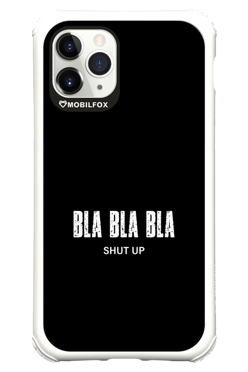 Bla Bla II - Apple iPhone 11 Pro