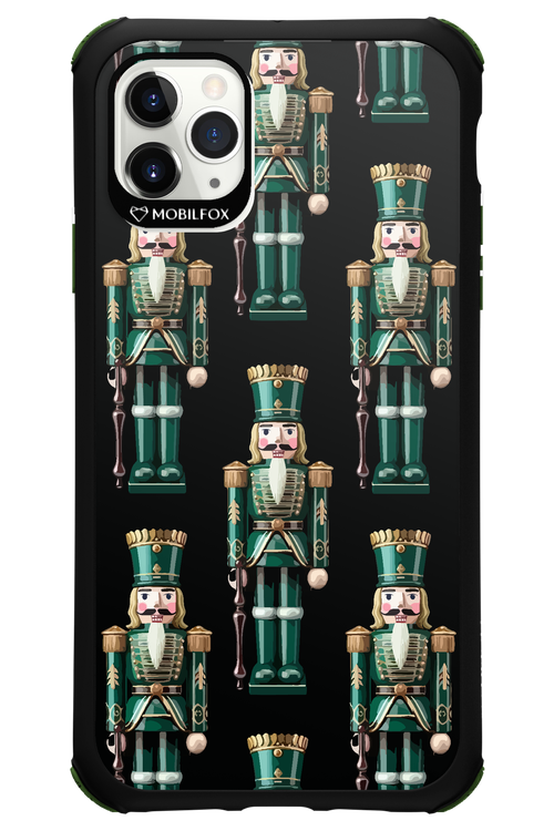 Nutcracker - Apple iPhone 11 Pro Max