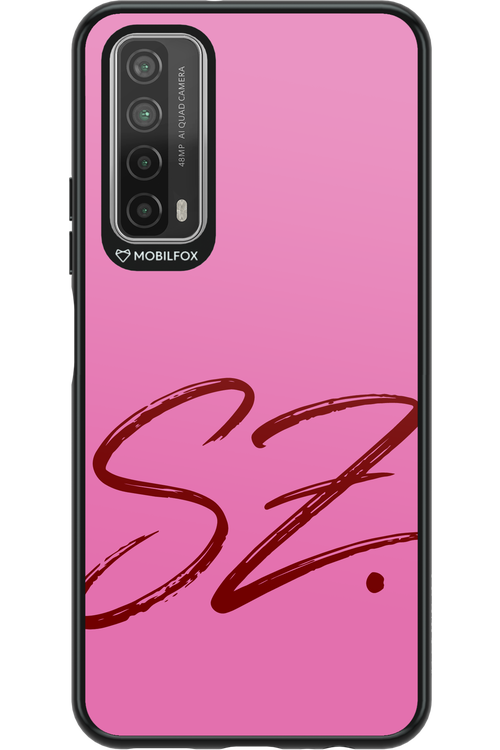(Sorbet) SZ 2.0 - Huawei P Smart 2021