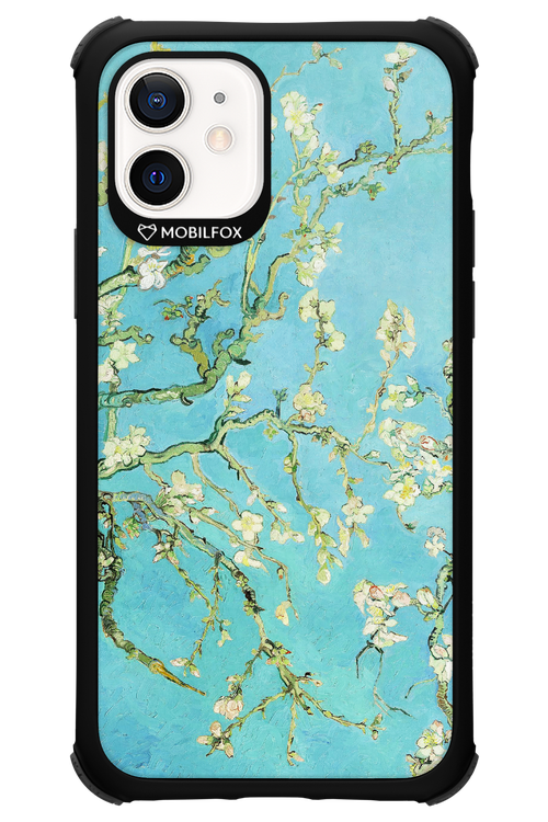 Almond Blossom - Apple iPhone 12