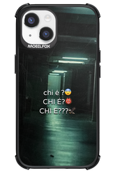 Chi É - Apple iPhone 14