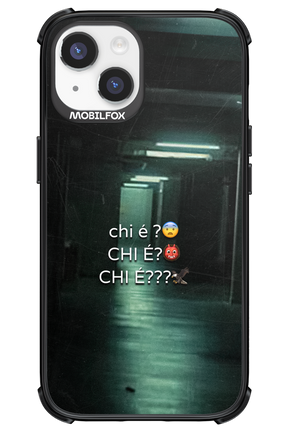 Chi É - Apple iPhone 14