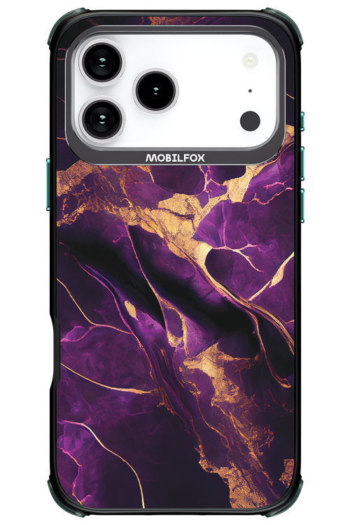 Michael 2.0 - Apple iPhone 17 Pro Max