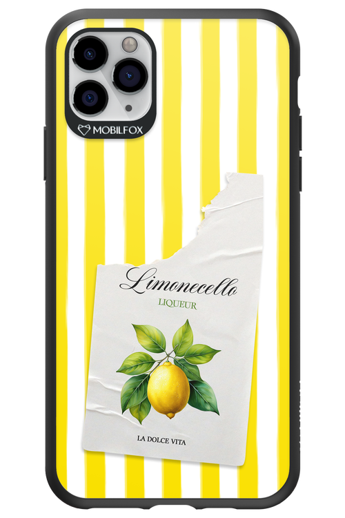 LimoneCello - Apple iPhone 11 Pro Max