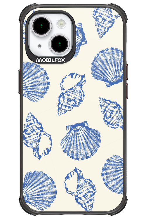 Shell Yeah! - Apple iPhone 15