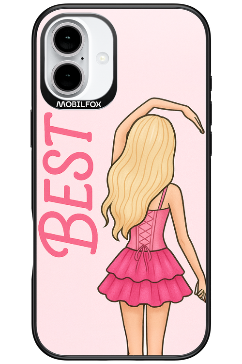 Bestt 2.0 - Apple iPhone 16 Plus