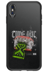 Time Out 2.0 - Apple iPhone XS Max