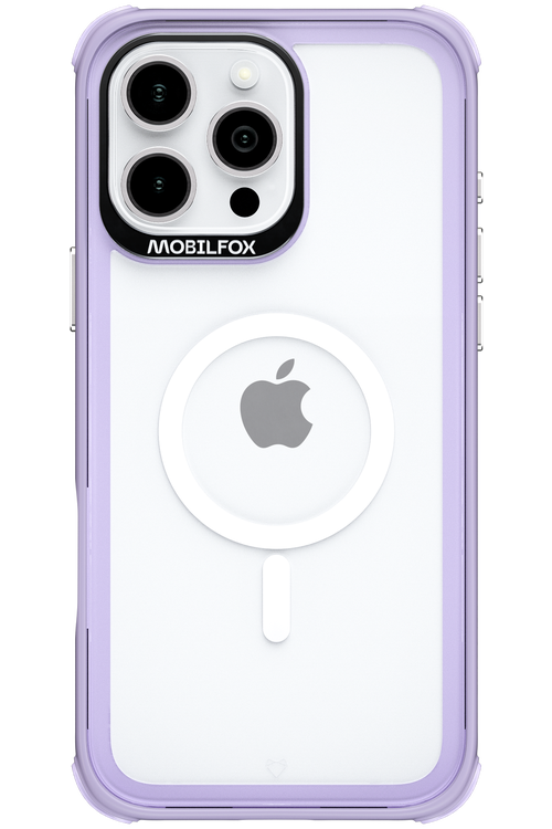 NUDE 2.0 - Apple iPhone 16 Pro Max