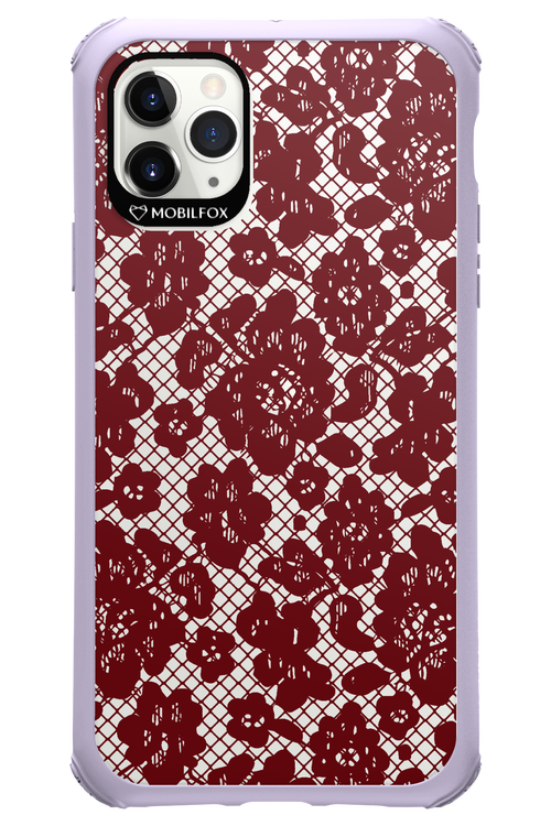 Lace Lover - Apple iPhone 11 Pro Max