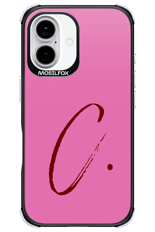 (Sorbet) C 2.0 - Apple iPhone 16