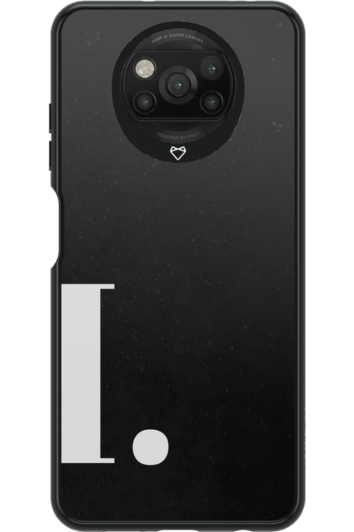 I (Off Space) 2.0 - Xiaomi Poco X3 NFC