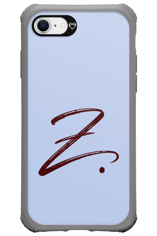 (Jellyfish Presso) Z 2.0 - Apple iPhone SE 2022