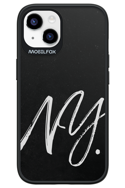 (Off Space) NY 2.0 - Apple iPhone 14