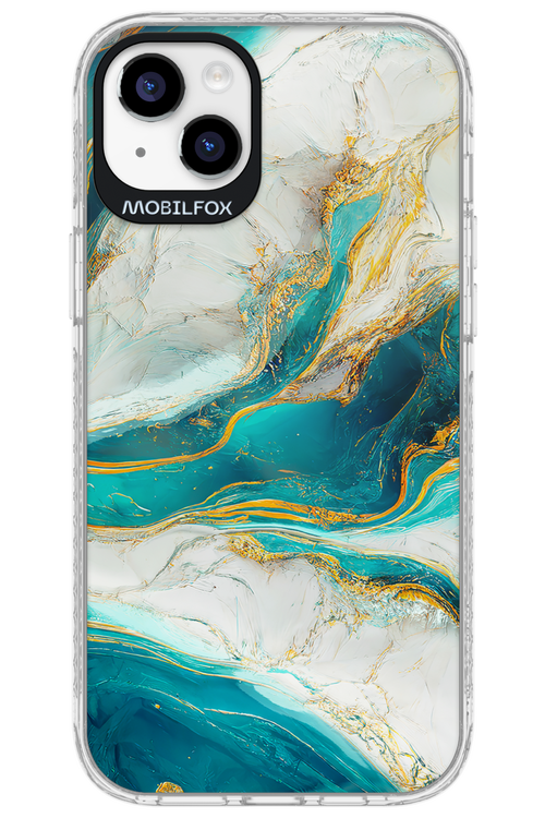 Emerald - Apple iPhone 14 Plus