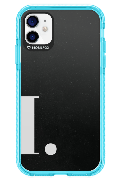 I (Off Space) 2.0 - Apple iPhone 11