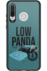 Low Panda Blue - Huawei P30 Lite