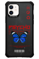 Psybutterfly - Apple iPhone 12