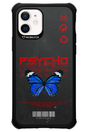 Psybutterfly - Apple iPhone 12