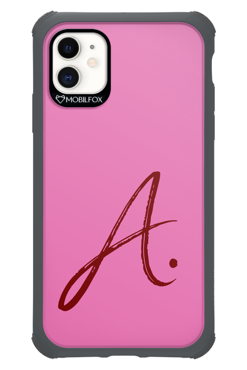 (Sorbet) A 2.0 - Apple iPhone 11