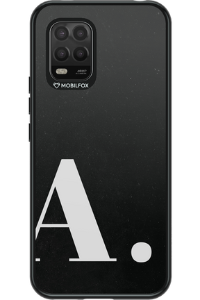 A (Off Space) 2.0 - Xiaomi Mi 10 Lite 5G