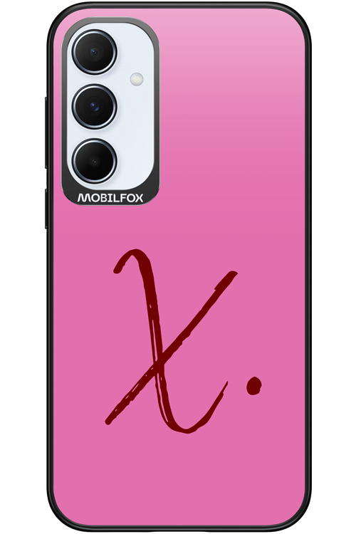 (Sorbet) X 2.0 - Samsung Galaxy A55