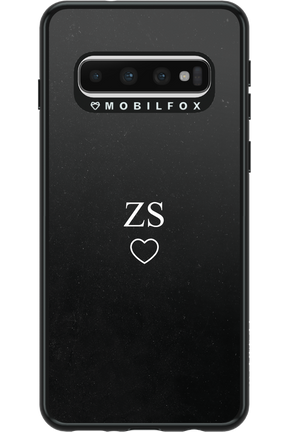 ZS Black 2.0 - Samsung Galaxy S10