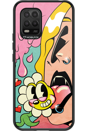 Love Sick 2.0 - Xiaomi Mi 10 Lite 5G