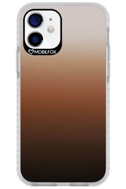 Desert Sunset - Apple iPhone 12