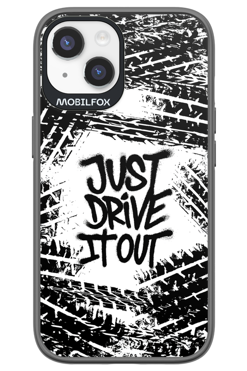 Drive It Out 2.0 - Apple iPhone 14