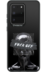 Fuck OFF 2.0 - Samsung Galaxy S20 Ultra 5G