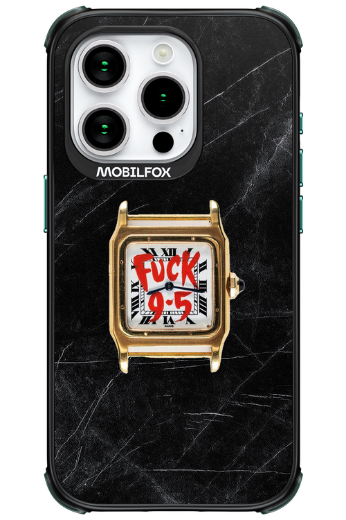 f_ck 2.0 - Apple iPhone 15 Pro