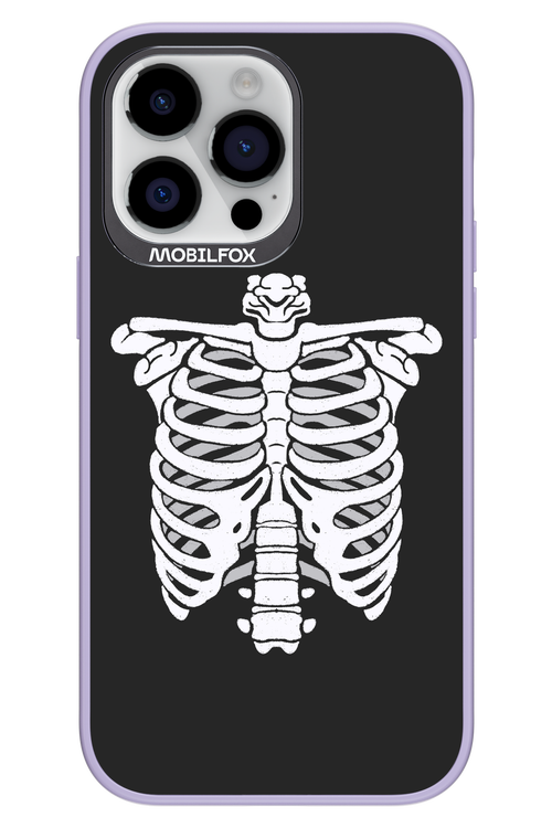 SKELETON - Apple iPhone 14 Pro Max