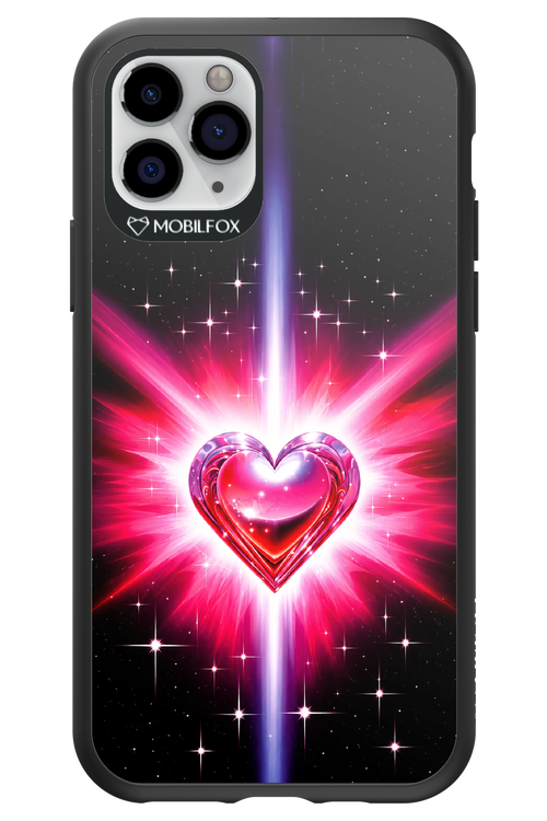 Bright Heart 2.0 - Apple iPhone 11 Pro