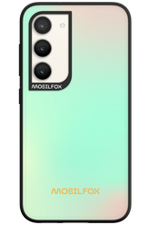 Pastel Mint - Samsung Galaxy S23