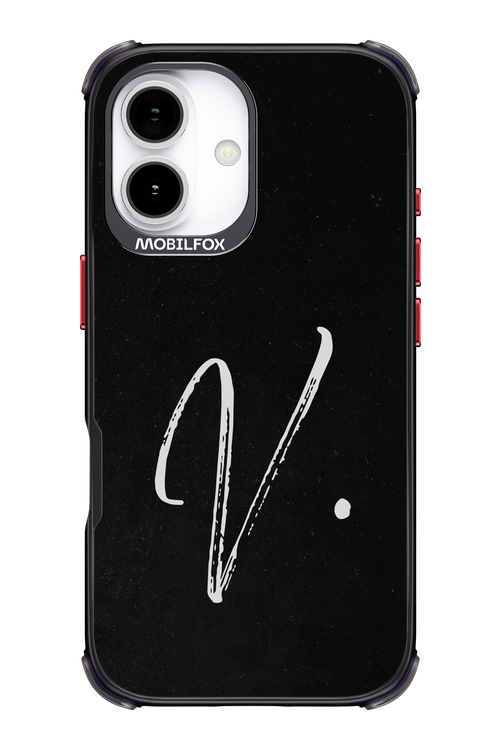 (Off Space) V 2.0 - Apple iPhone 17