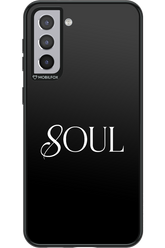 S Soul Mates - Samsung Galaxy S21+