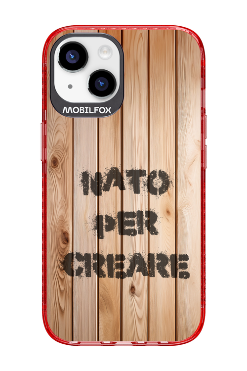 NATO PER CREARE 2.0 - Apple iPhone 14