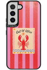 Out Of Office 2.0 - Samsung Galaxy S22