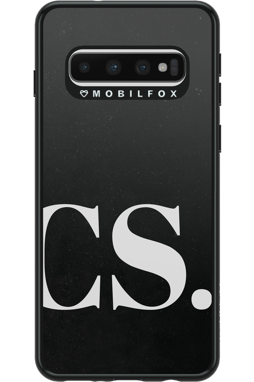 CS (Off Space) 2.0 - Samsung Galaxy S10