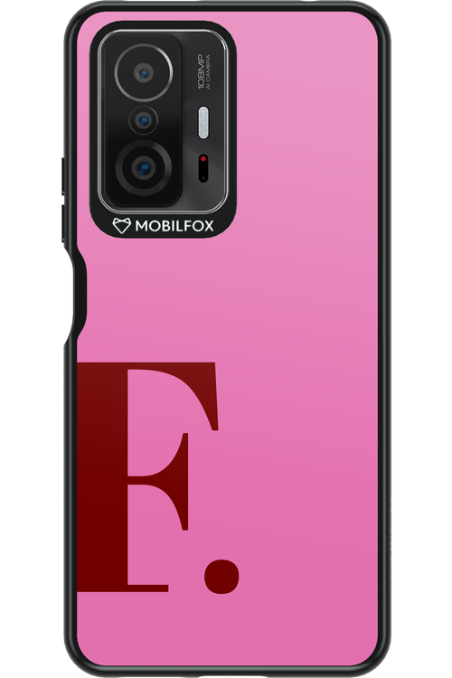 F (Sorbet) 2.0 - Xiaomi Mi 11T Pro