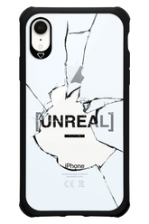 Broken Glass - Apple iPhone XR