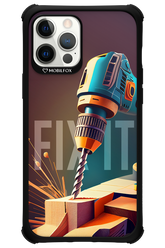 Fix It 2.0 - Apple iPhone 12 Pro Max