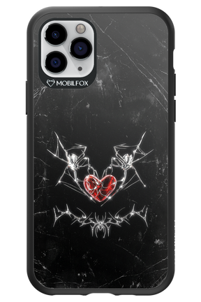 Blind Heart 2.0 - Apple iPhone 11 Pro